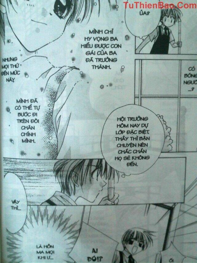 nguyện ước dưới ánh sao chapter 9 102