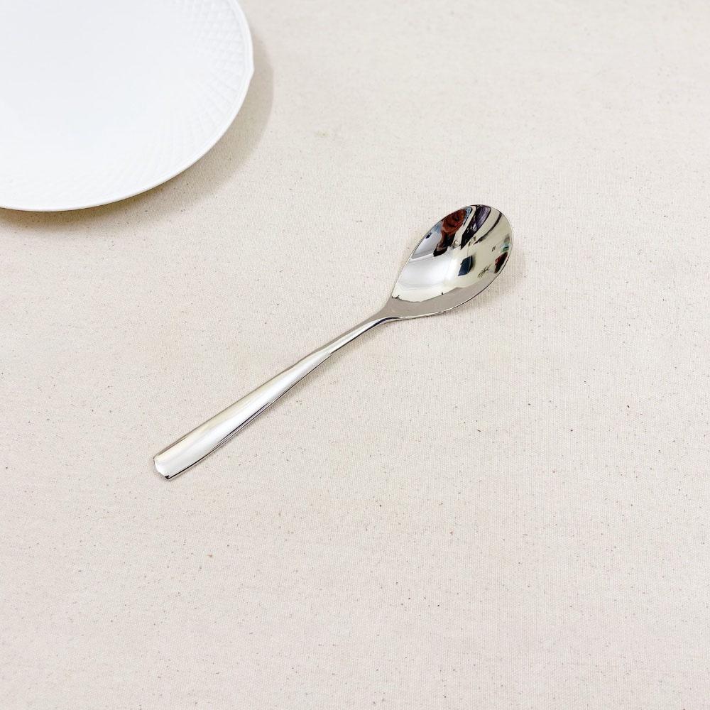 Bộ dụng cụ bàn ăn Miura Daily inox 18/0 2023 sang trọng, hàng chuyên xuất sang Đức