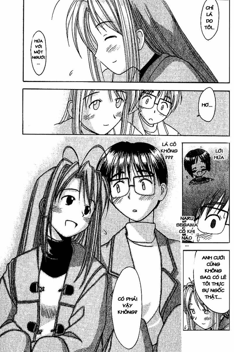 love hina chapter 11 18