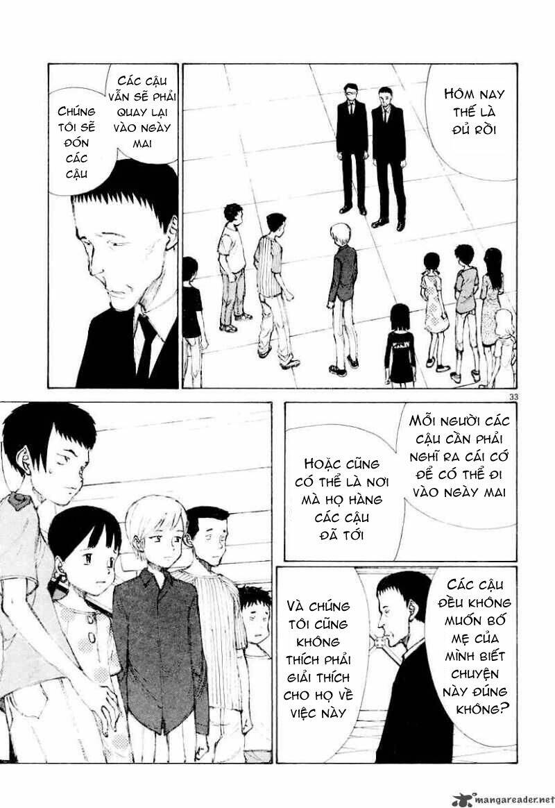 trò chơi kinh hoàng chapter 13 35