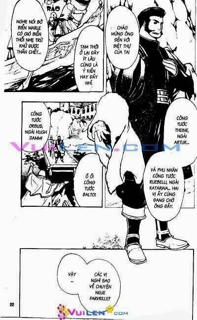 thanh kiếm và vương miện chapter 9 22