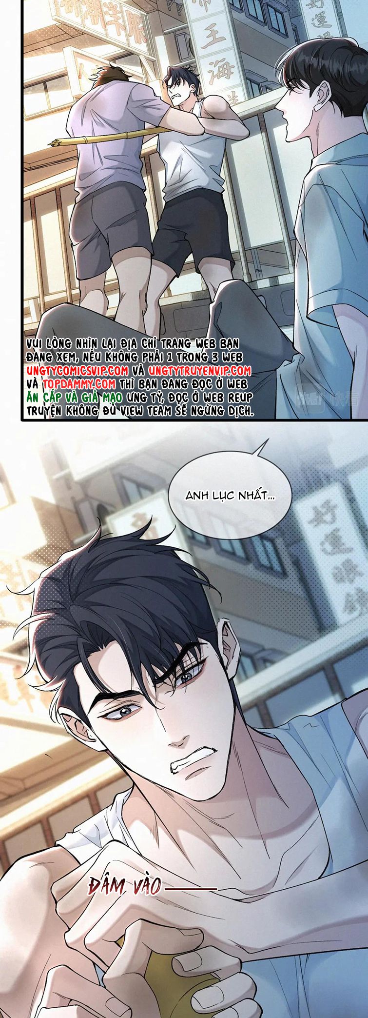 ngày quốc tế thiếu nhi của sơ tam chapter 10 13