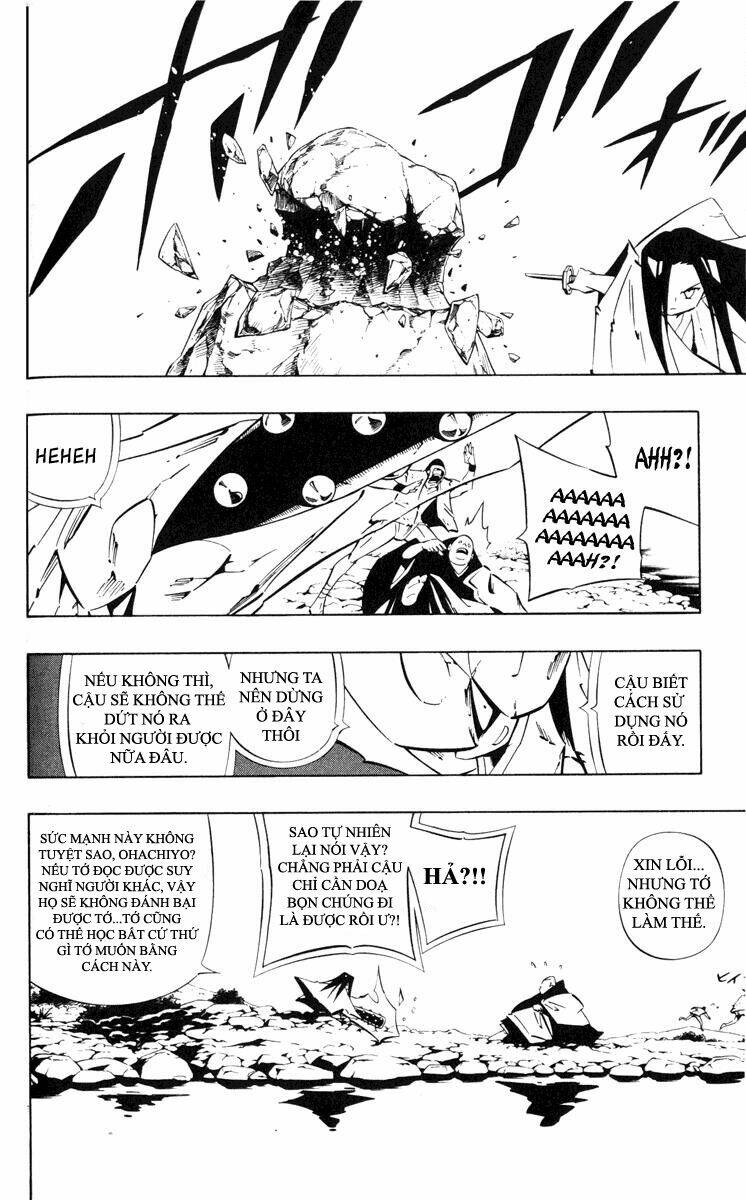 vua pháp thuật chapter 301.2 26