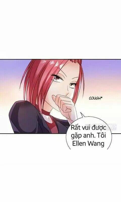 1 nửa hoàn hảo của ceo chapter 17 6