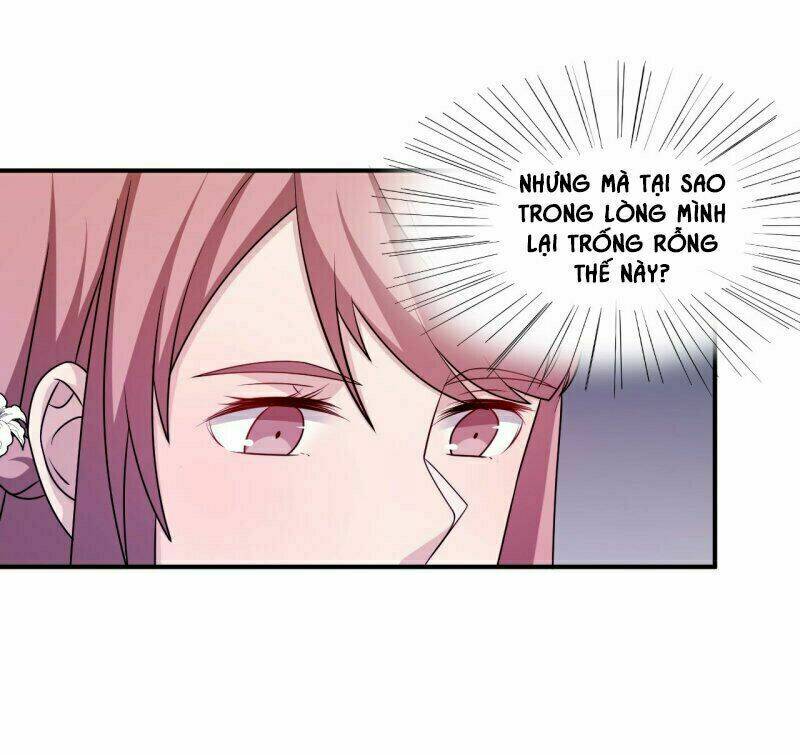 mạc thiếu bức hôn: vợ mới khó chống đỡ chapter 93 48