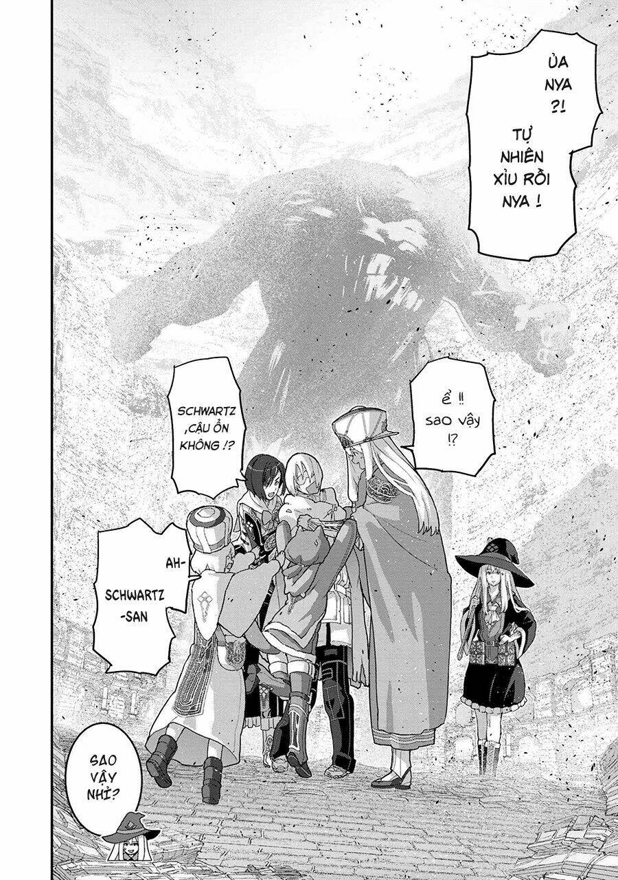 fps - trò chơi hỗn loạn chapter 21 62