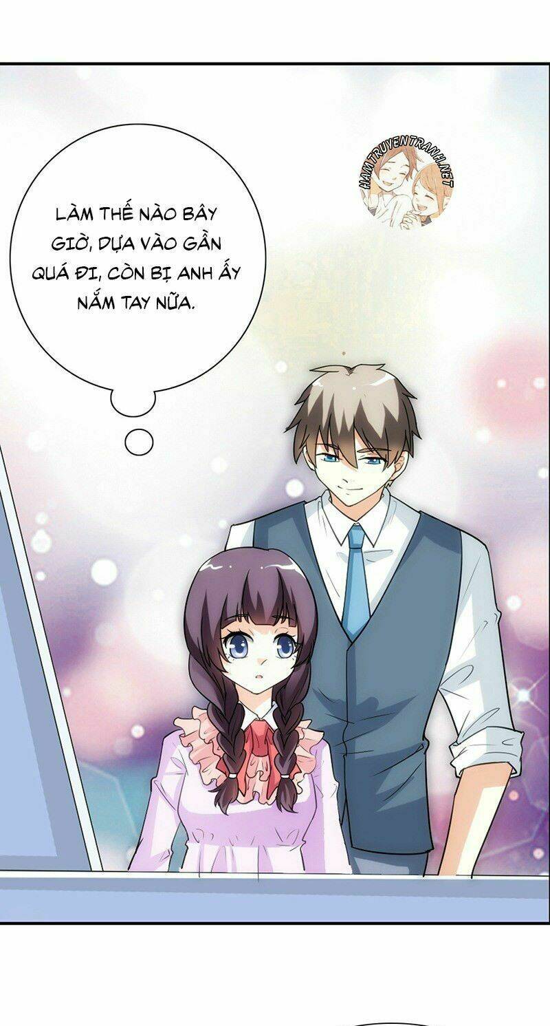 tiểu tâm can của cực phẩm đại nhân chapter 12 17