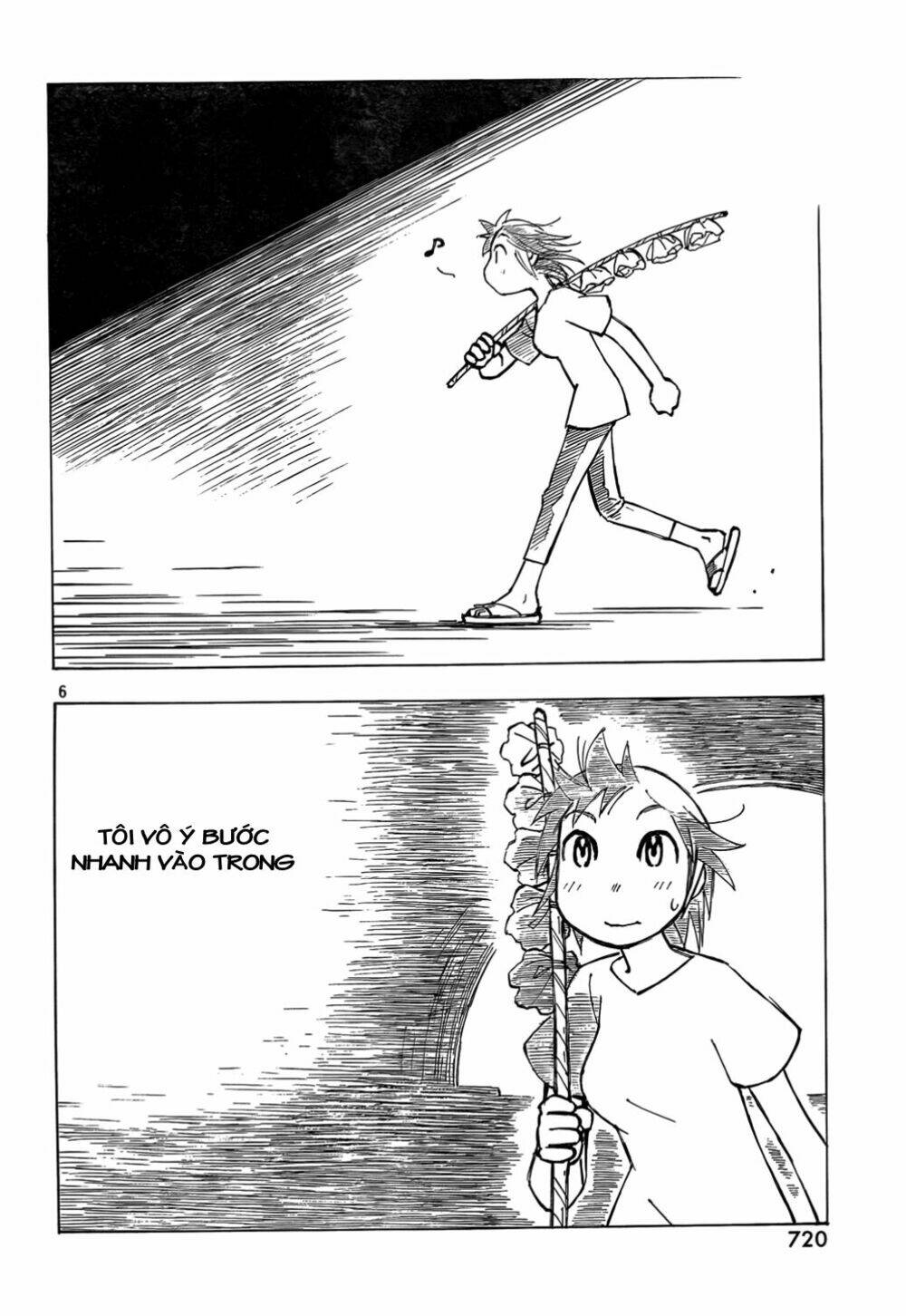 kotonoba drive chapter 8 7