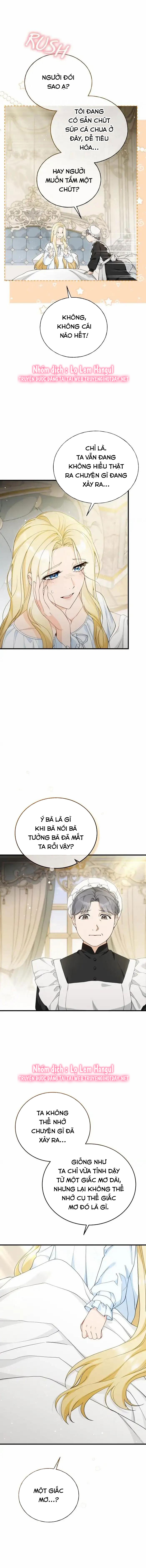 trở thành thánh nữ giả mạo chapter 5 2