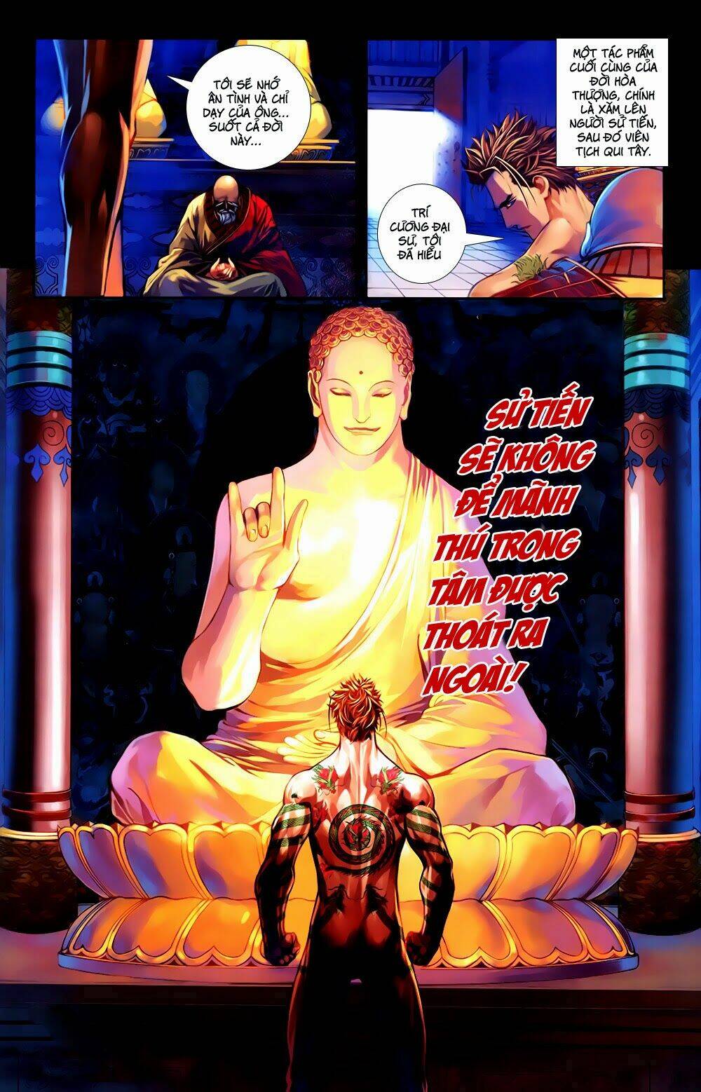 108 - tân thủy hử chapter 2.1 15