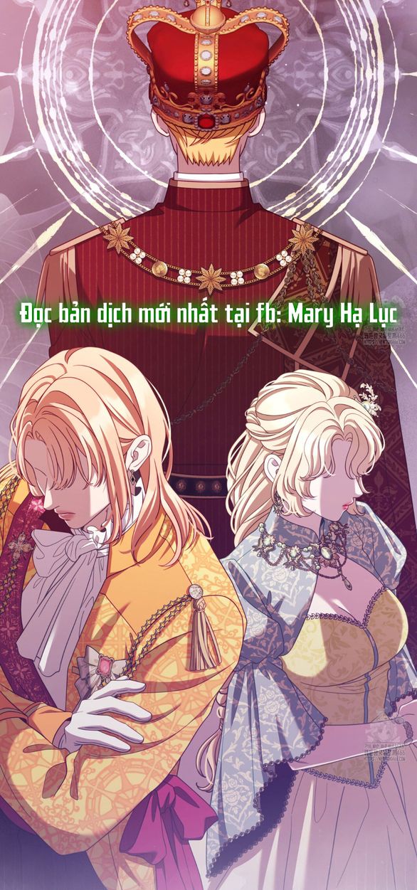 Tôi Sẽ Biến Anh Ta Từ Một Con Chó Điên Thành Một Chàng Quý Tộc chapter 48.2 19