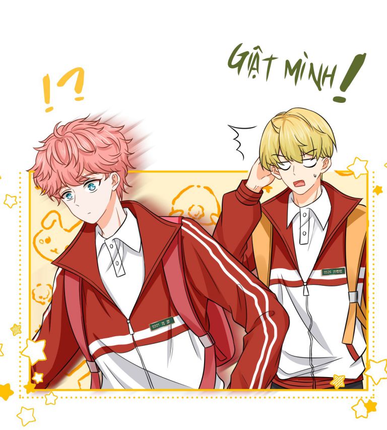 tín tức tố nói chúng ta không thể chapter 20 42