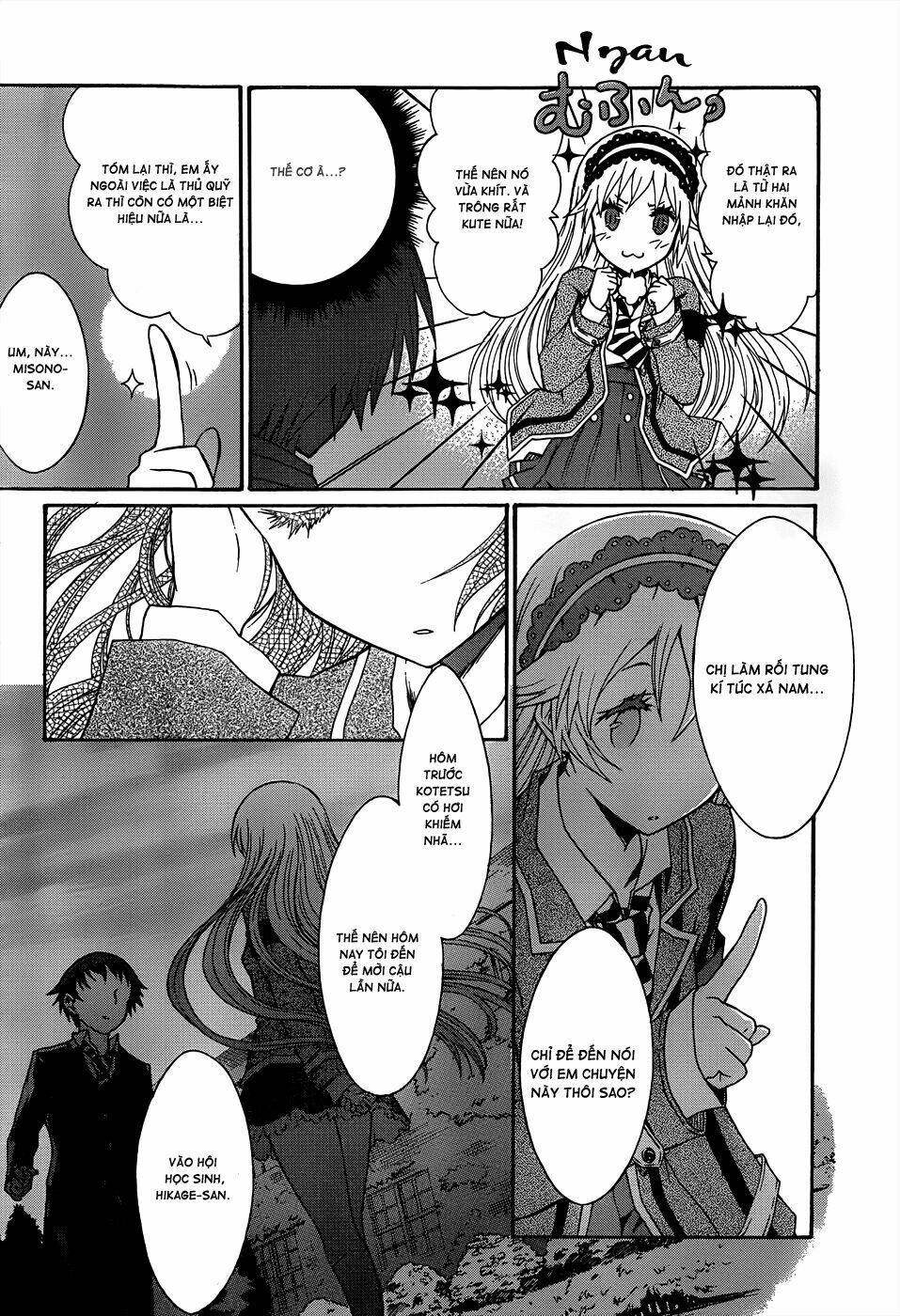 seitokai tantei kirika chapter 1 12