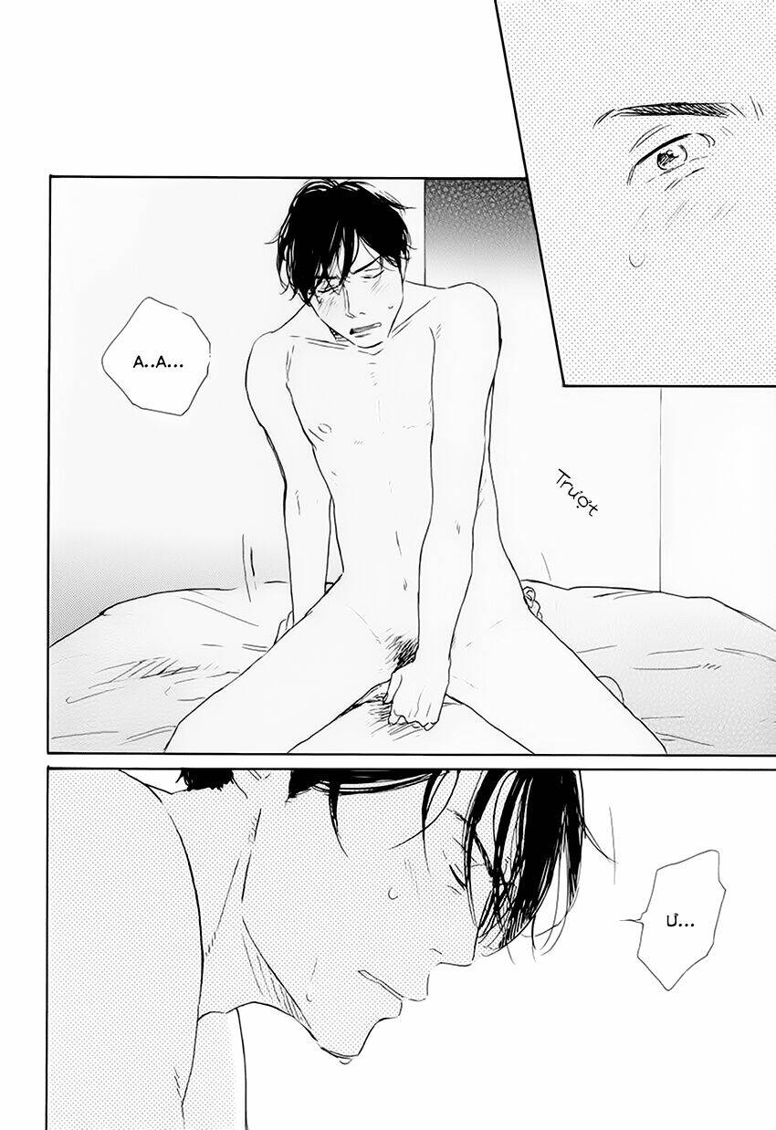 dạy trẻ bất thành chapter 7 19