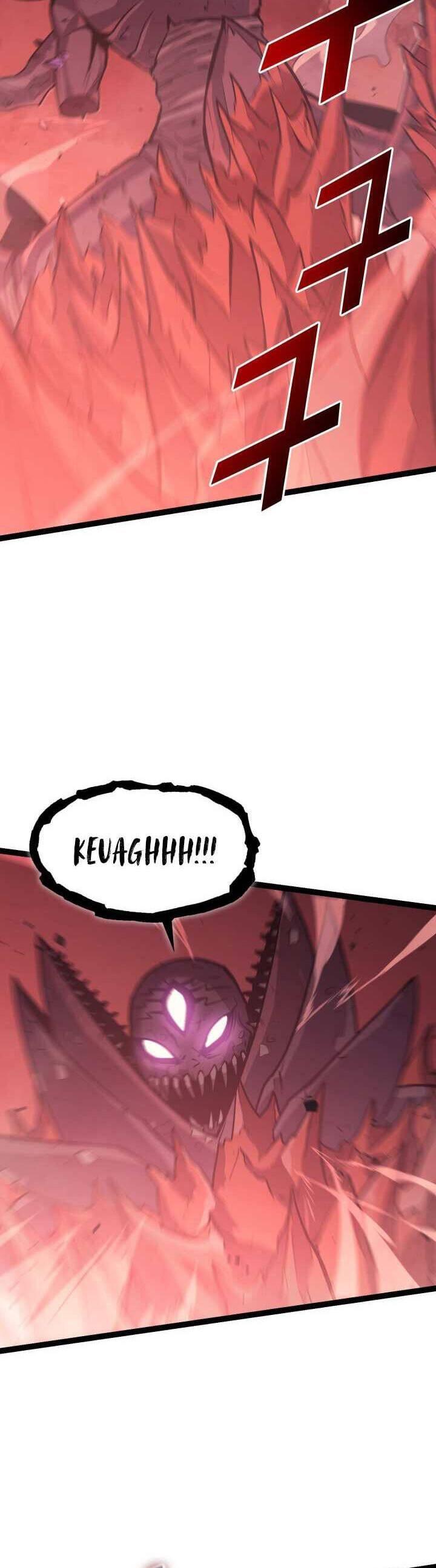 tôi trở lại thăng cấp một mình chapter 137 32