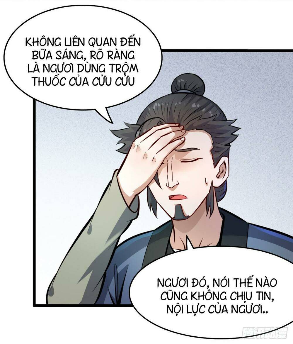 hiệp hành cửu thiên chapter 97 29