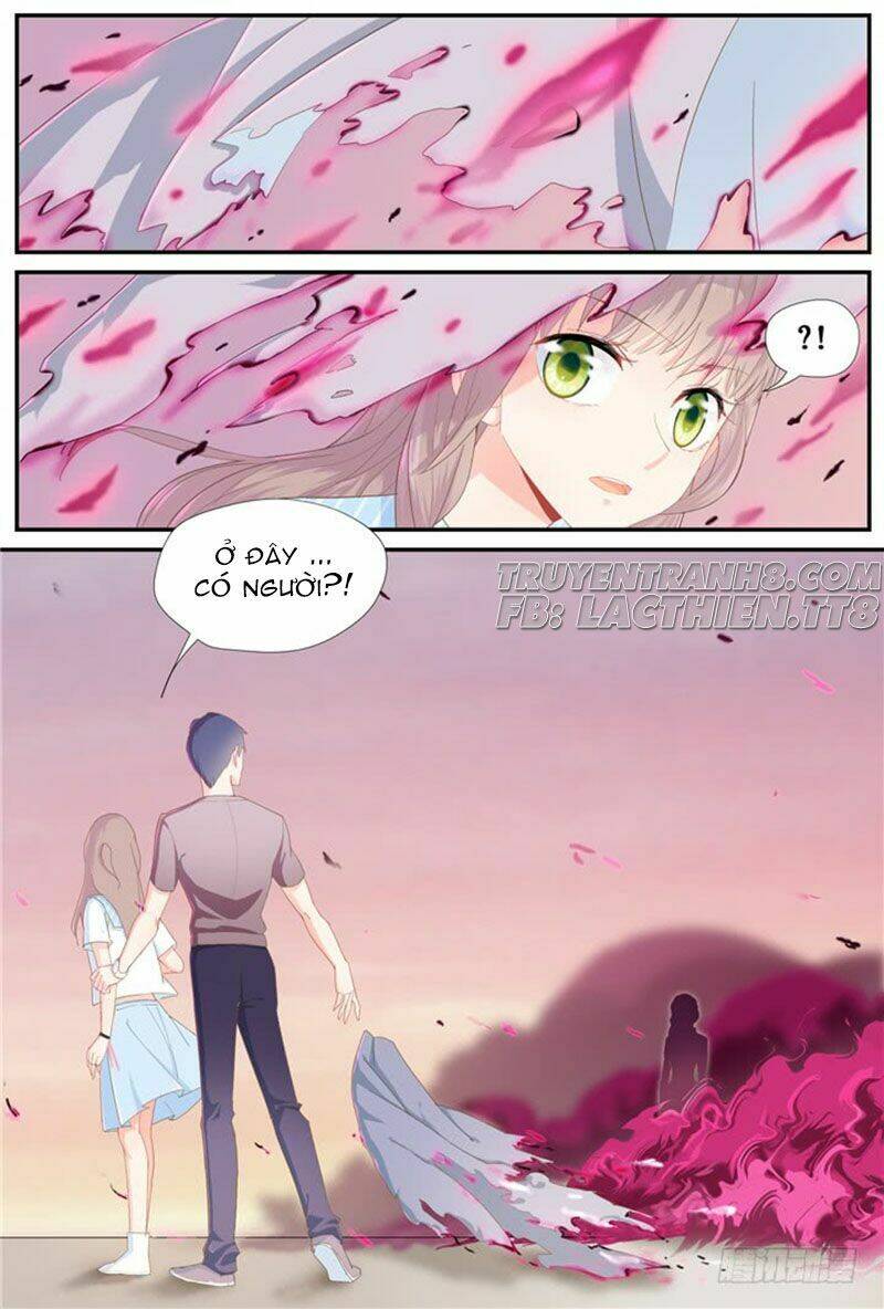 nam thần là quái vật chapter 67 10