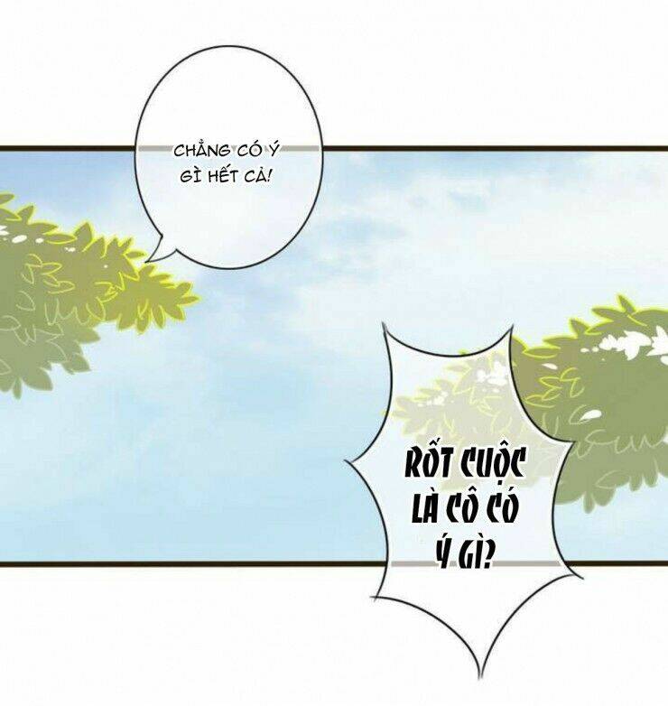 sau con mưa mùa hạ chapter 2 8