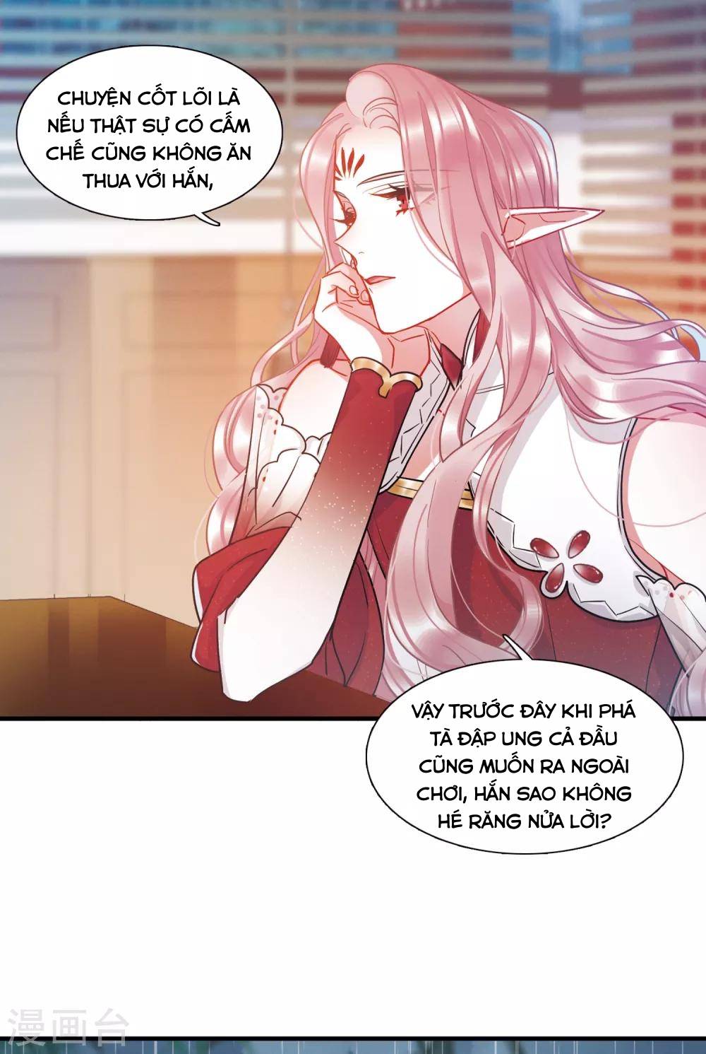 danh kiếm trủng chapter 20 15