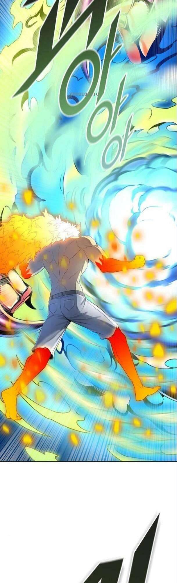 tòa tháp bí ẩn 2 chapter 538 45