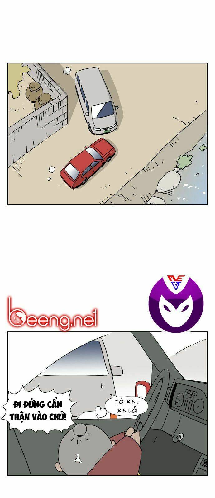 con gái tôi là zombie chapter 32 12