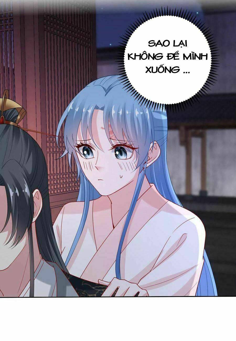 độc y đích nữ chapter 170 22