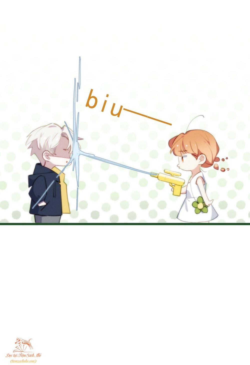 mười năm sau, tôi phải kết hôn với kẻ thù không đội trời chung của mình chapter 1 37