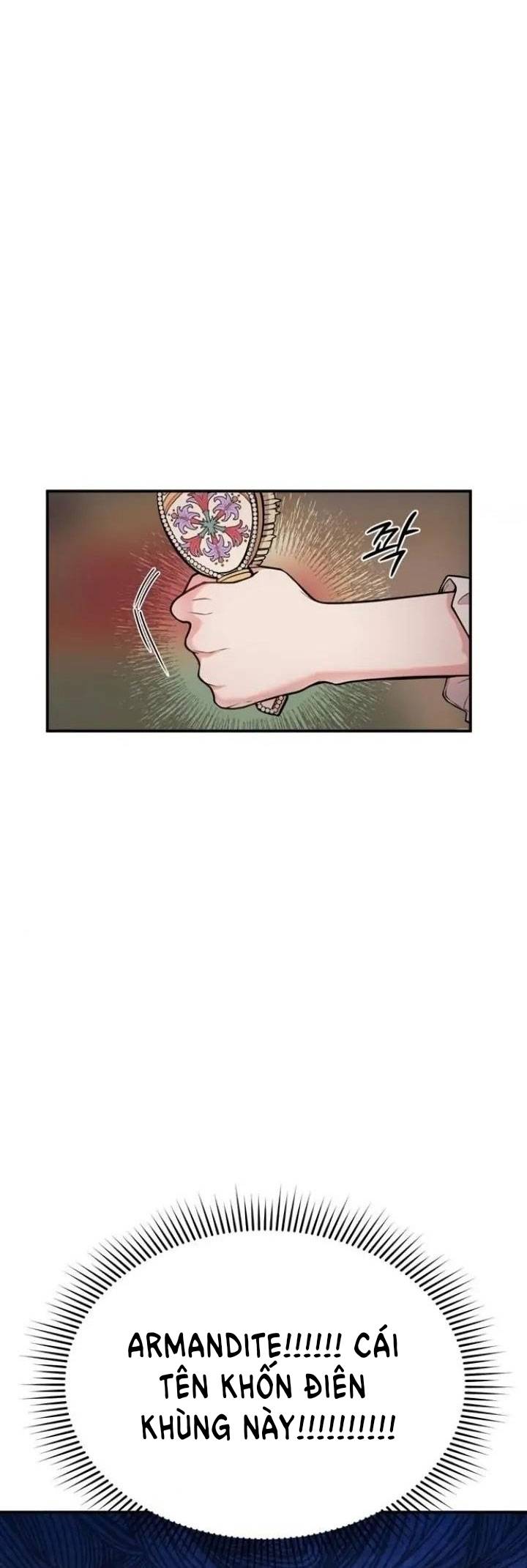 căn phòng bí mật của nàng công chúa bị bỏ rơi chapter 5 36