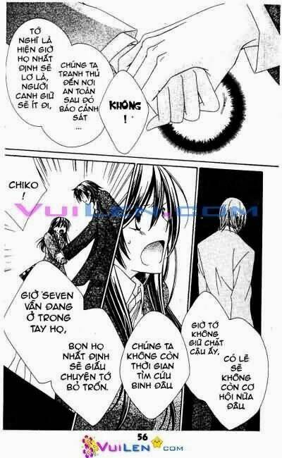 trái tim hoàng tử chapter 2 56