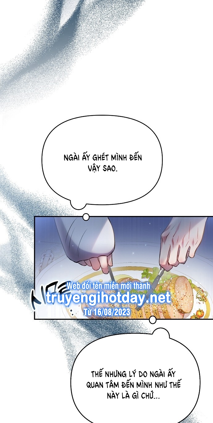 Sugar Rain chapter 34.1 - Trang 11