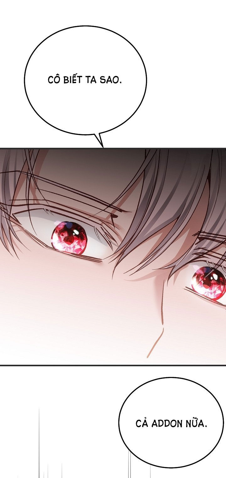 trở thành vợ thái tử quái vật chapter 73.2 15