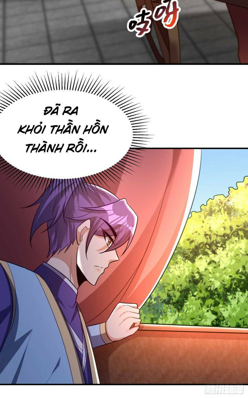 yêu giả vi vương chapter 194 11