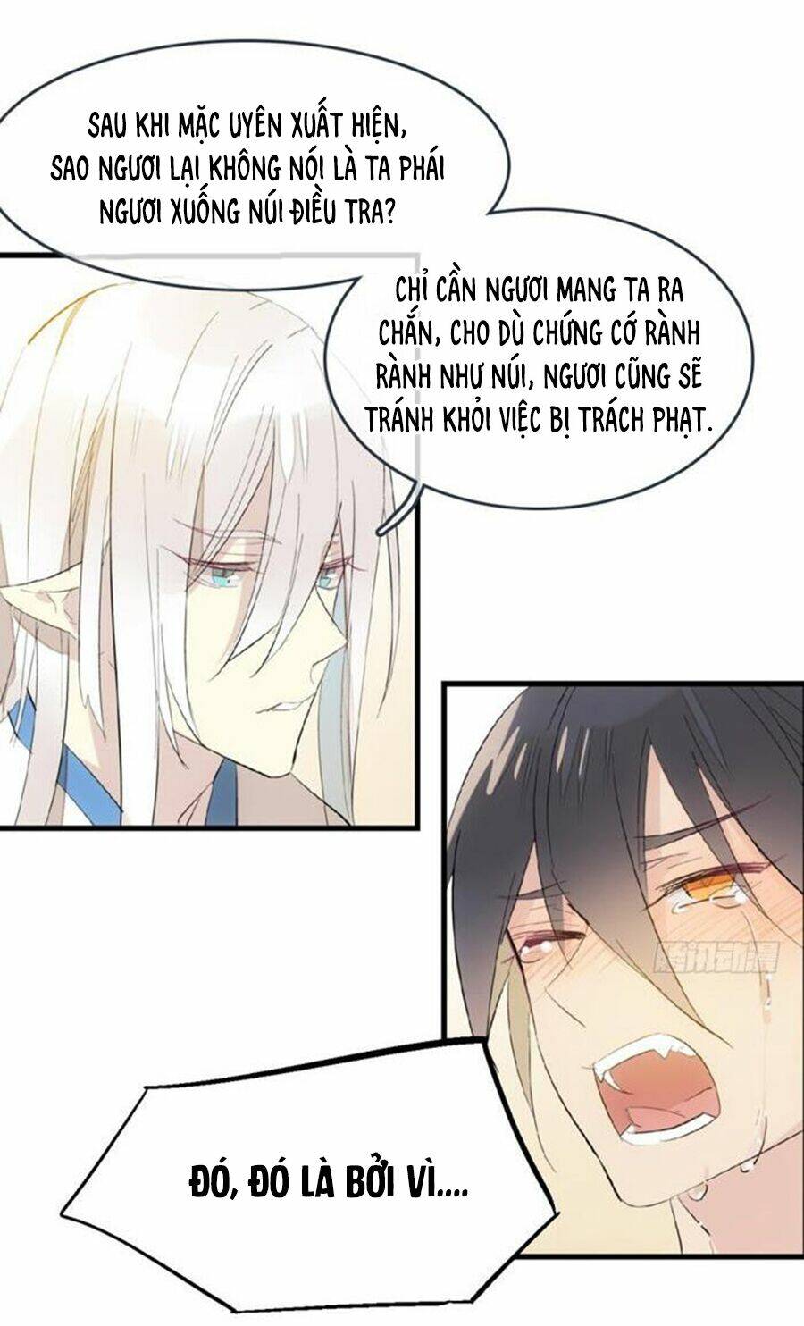 sư phụ lại trêu chọc ta chapter 69 25