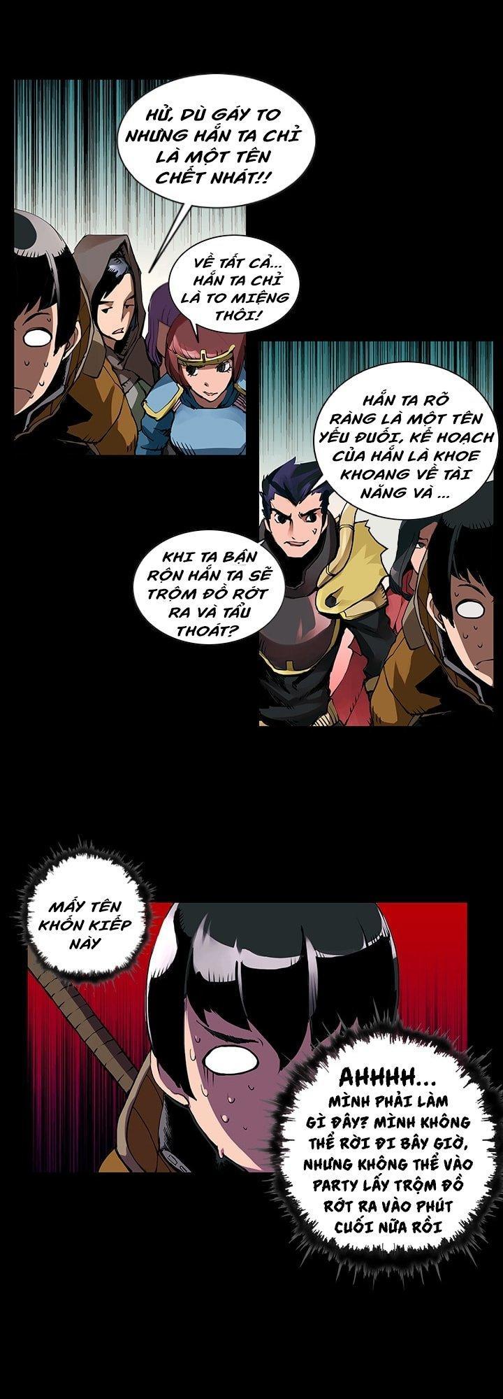 quá tải chapter 12 9