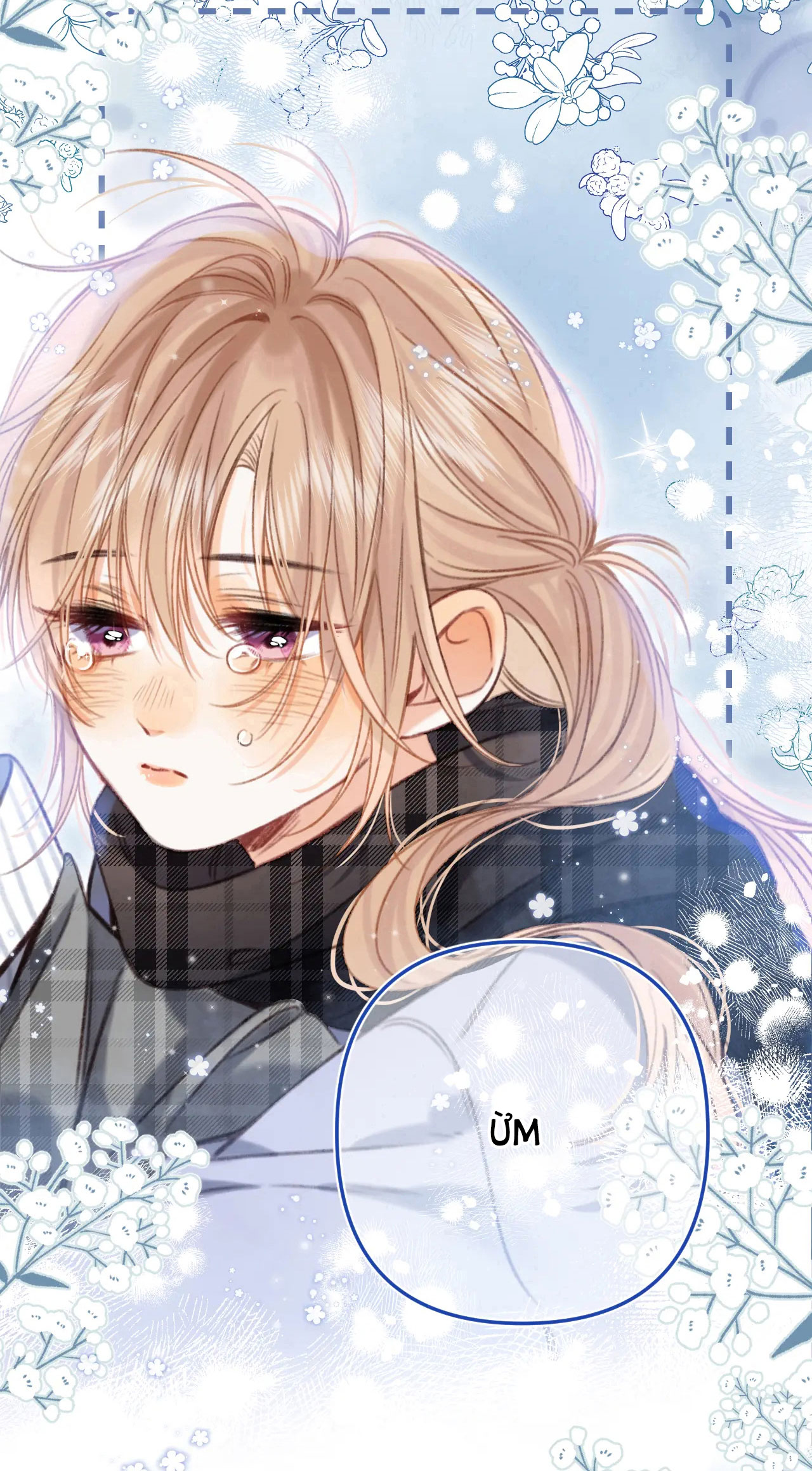 vụng trộm không thể giấu - mối tình thầm kín chapter 63 21