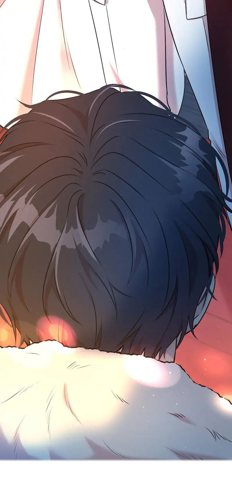 tôi chán nản vì người chồng thứ 2 còn "khỏe" hơn chồng cũ chapter 44.1 20