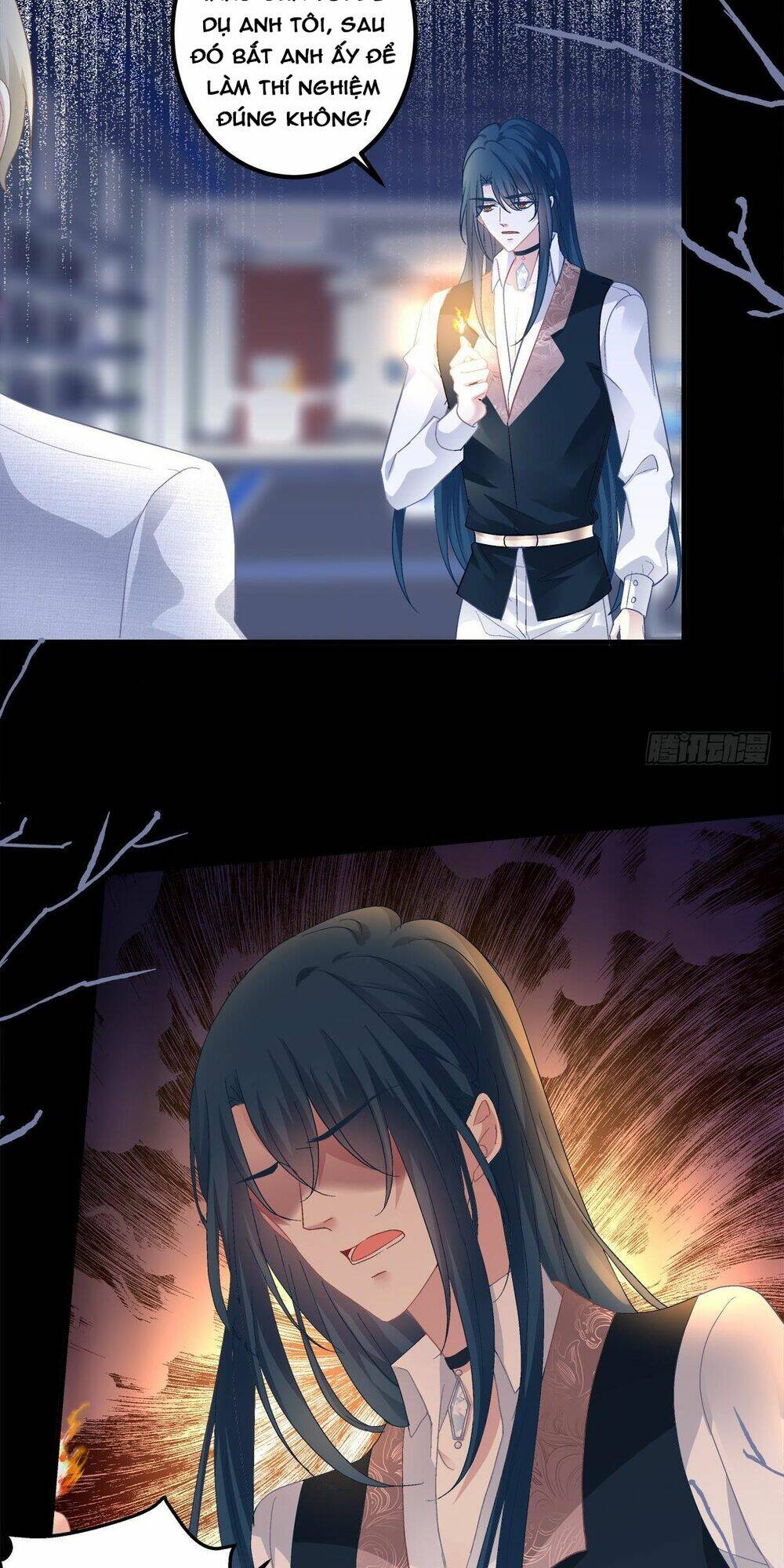 toàn bộ nắm trong tay chapter 113 4