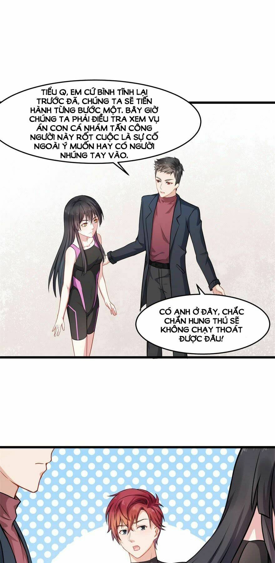 trinh thám quý tộc chapter 17 11
