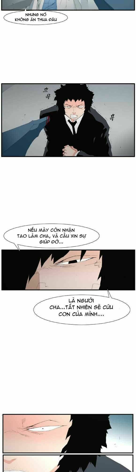 siêu năng chapter 50 18