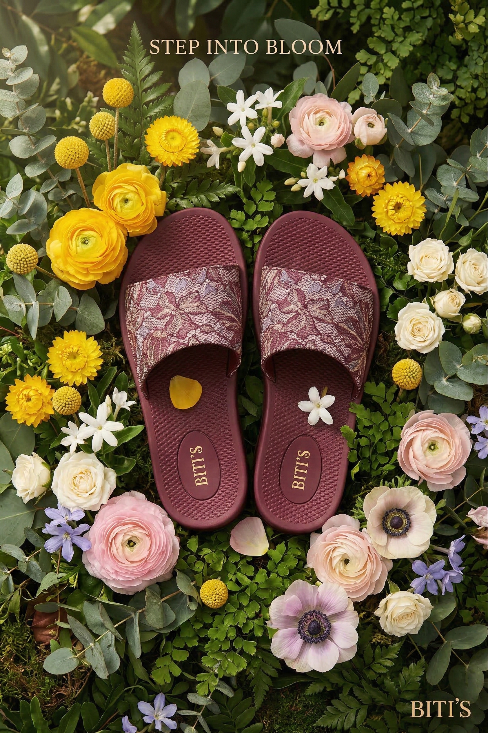 Dép quai Ngang Biti's nữ (35-40)