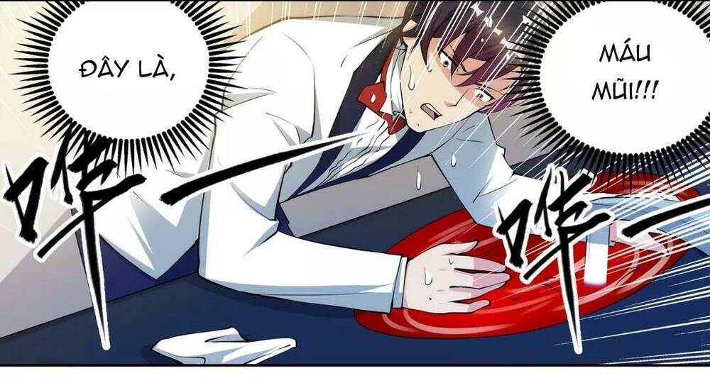 tối cường cuồng binh chapter 63 22