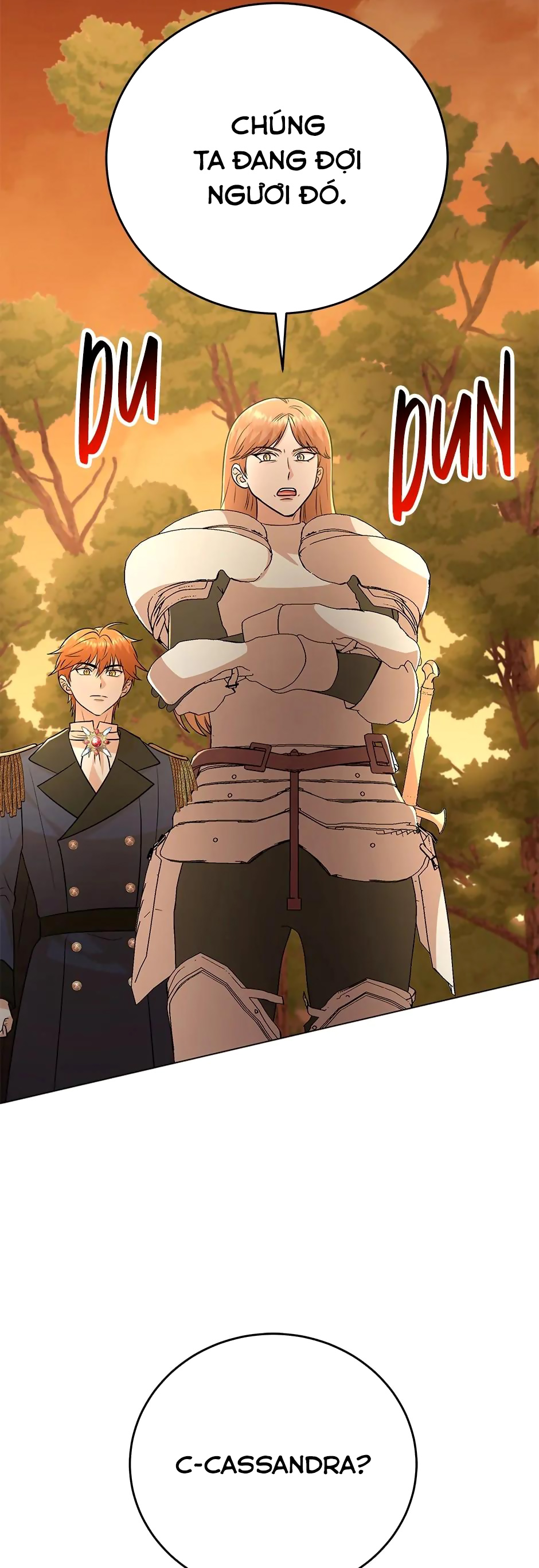 diễn vai ác nữ cũng thật khó khăn chapter 103 5