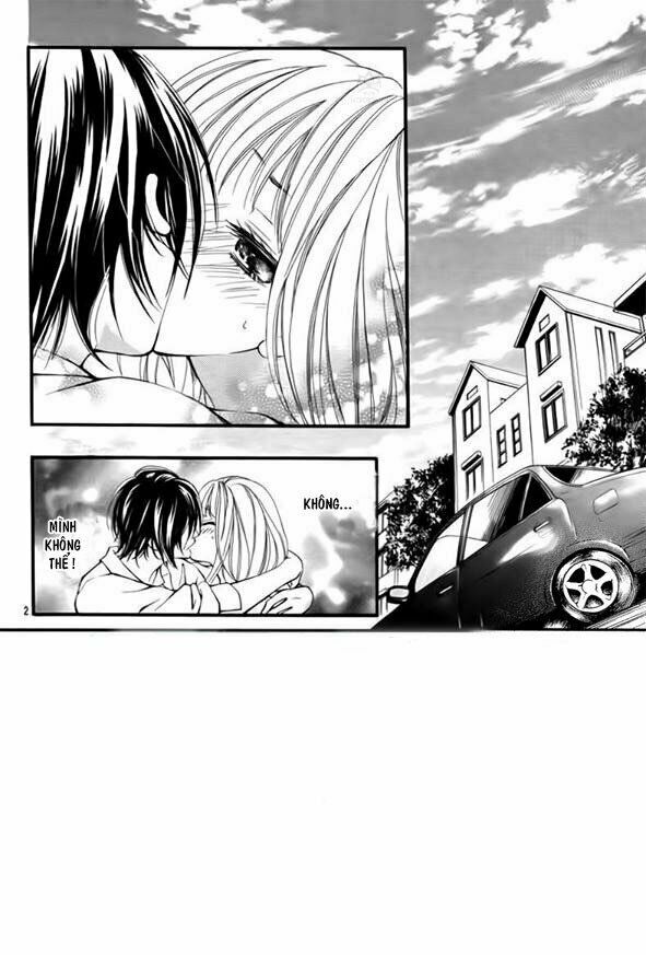 propose no okite chapter 3 2