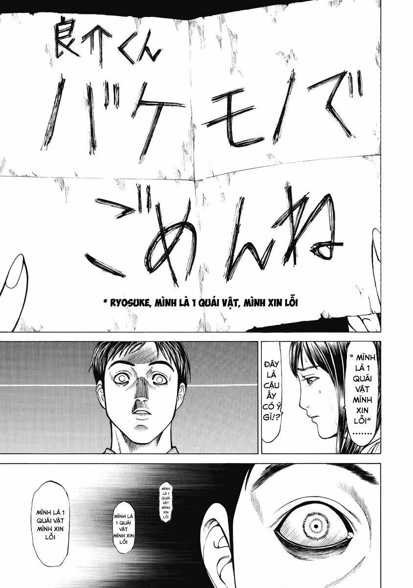 okumura kirito - thiết tử chapter 5 6