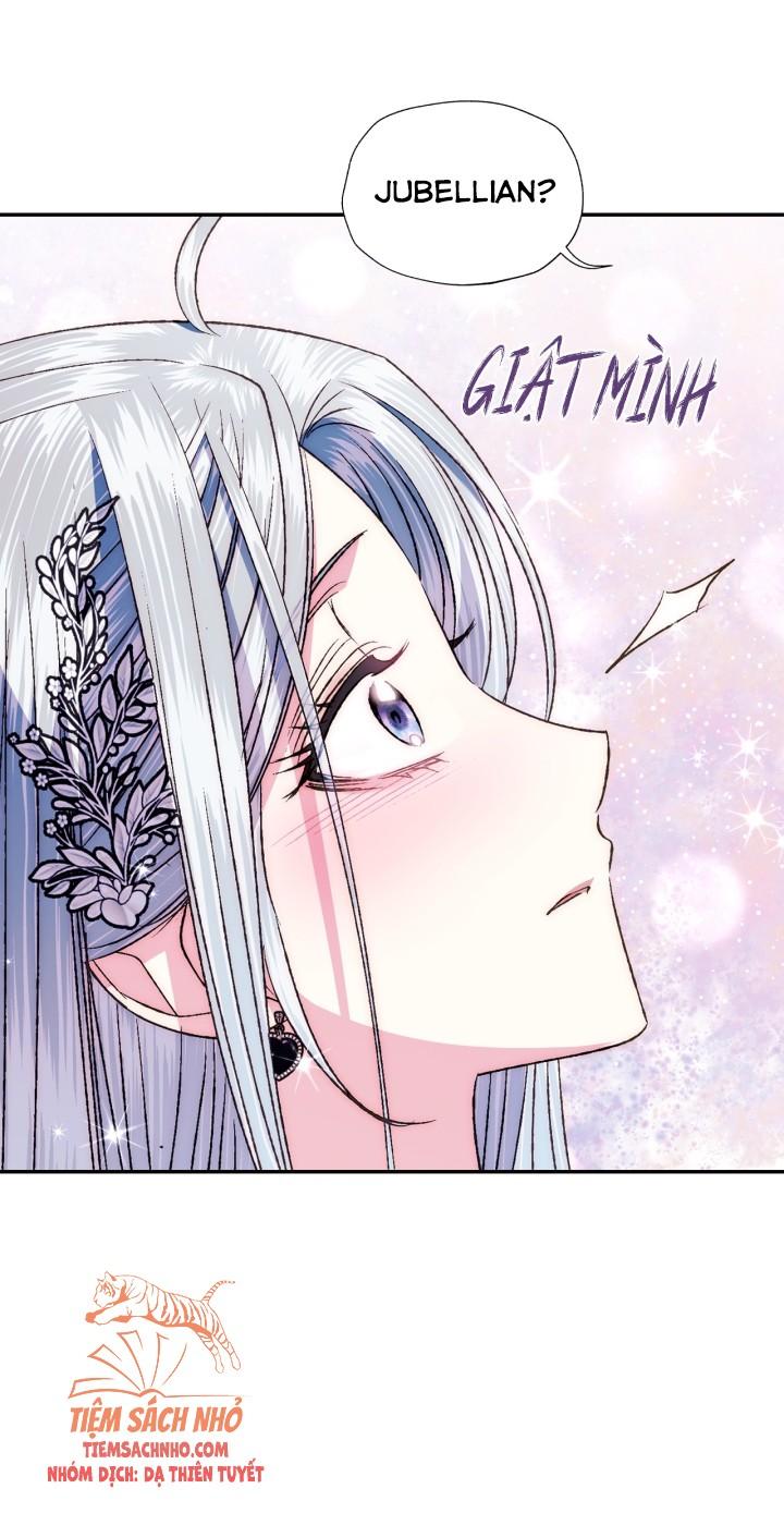 cha, con không muốn kết hôn đâu chapter 63 63