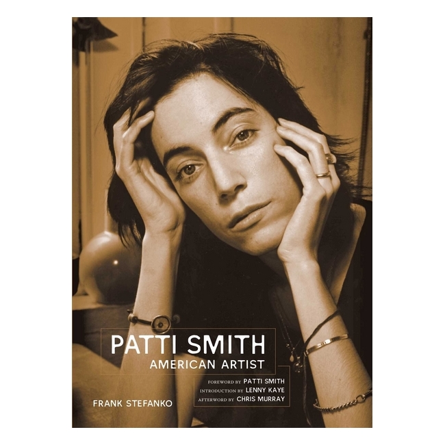 Patti Smith