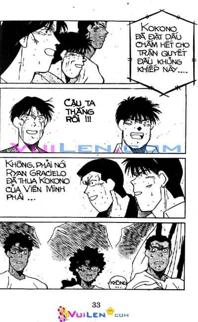 truyền nhân atula - shura no mon i chapter 39 34