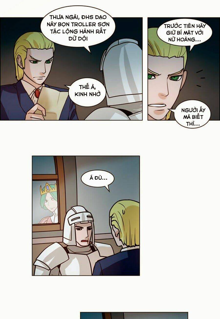 the devil king is bored chapter 70 3