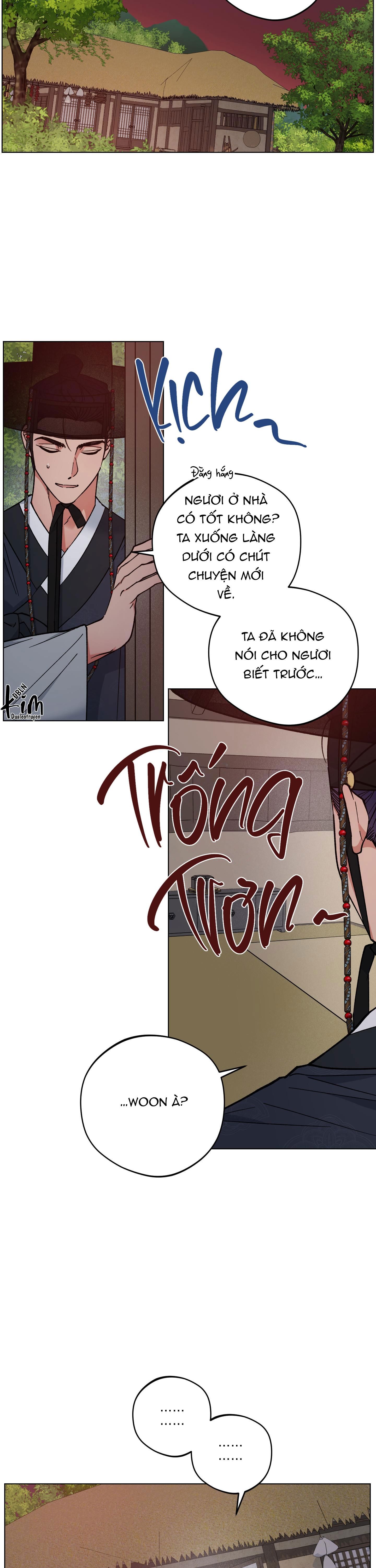 bình minh của rồng chapter 43 7