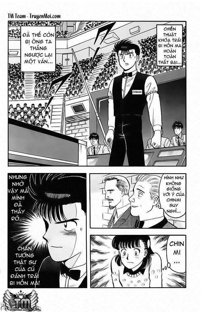 break shot chapter 128 18